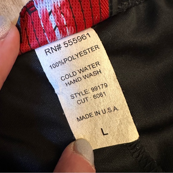 VTG 90s Black Mesh Layered Floral Embroidered Butterfly Square Neck Gown Dress - Picture 6 of 10